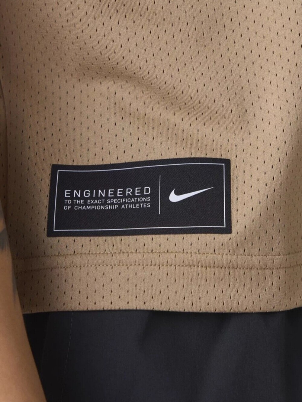 ❤️BUY 2 GET 1 FREE Nike Cropped Mesh Tank Top - Picture 4 of 13